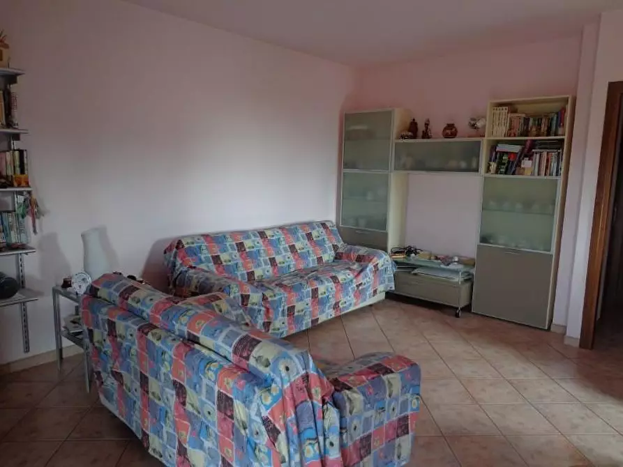 appartamento in vendita a Fucecchio in zona Massarella