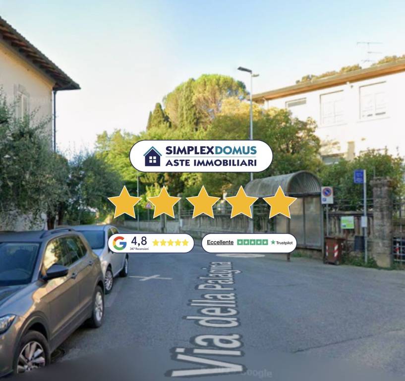 appartamento in vendita a Fucecchio