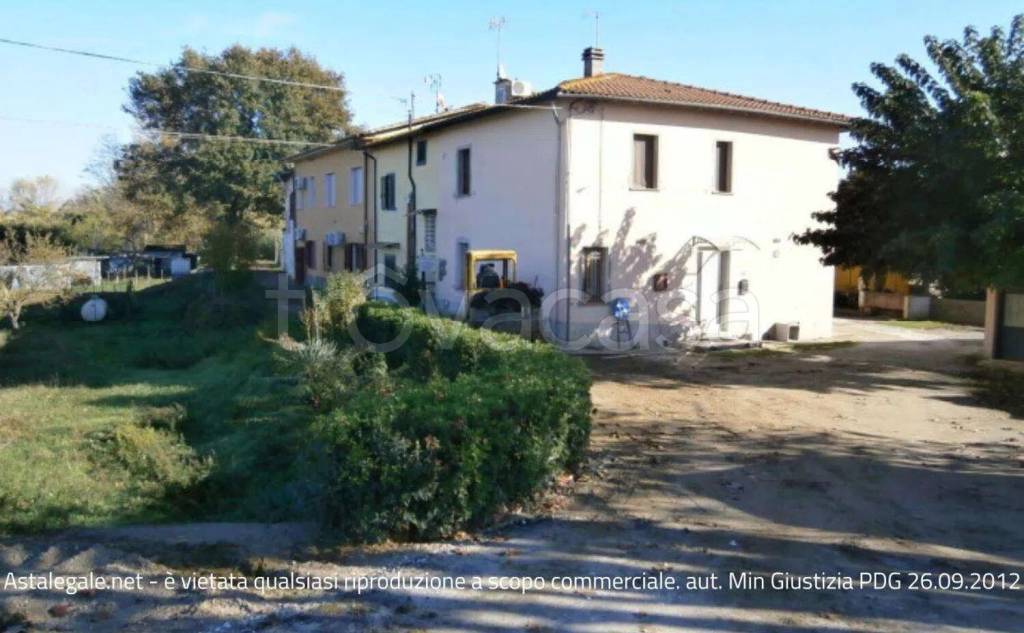 appartamento in vendita a Fucecchio