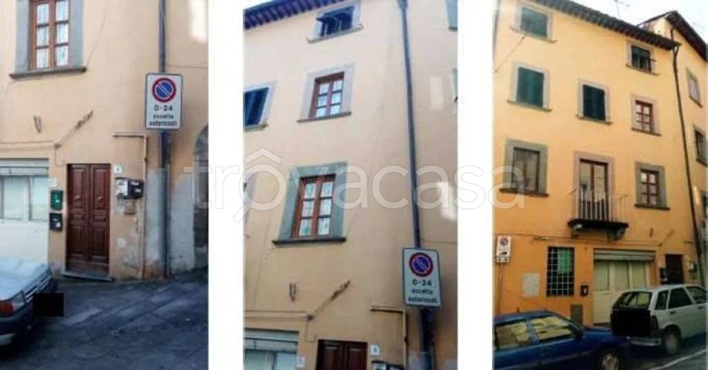 appartamento in vendita a Fucecchio