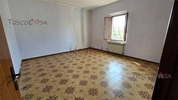 appartamento in vendita a Fucecchio