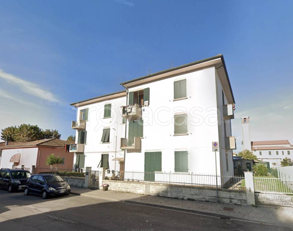 appartamento in vendita a Fucecchio in zona San Pierino