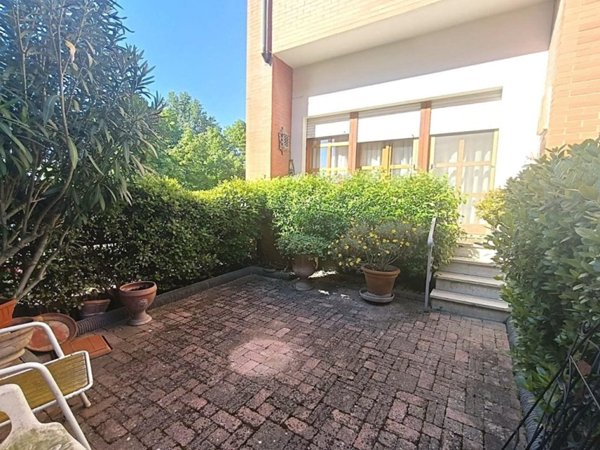 intera palazzina in vendita a Fucecchio