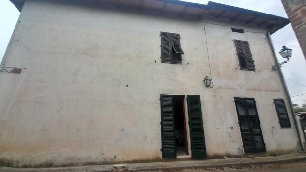 casa indipendente in vendita a Fucecchio in zona Massarella