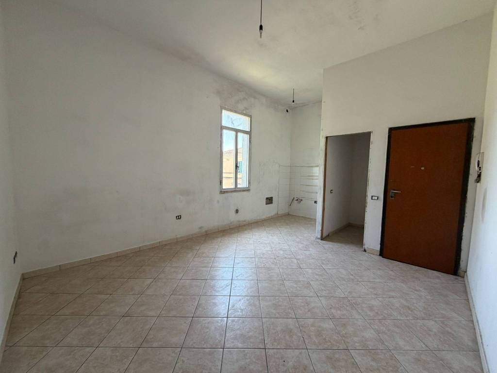 appartamento in vendita a Fucecchio