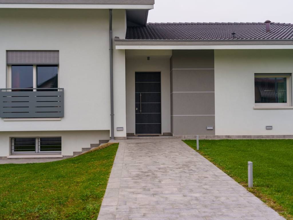 casa indipendente in vendita a Fucecchio in zona Querce