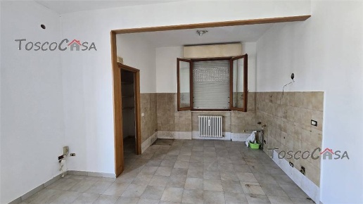 appartamento in vendita a Fucecchio