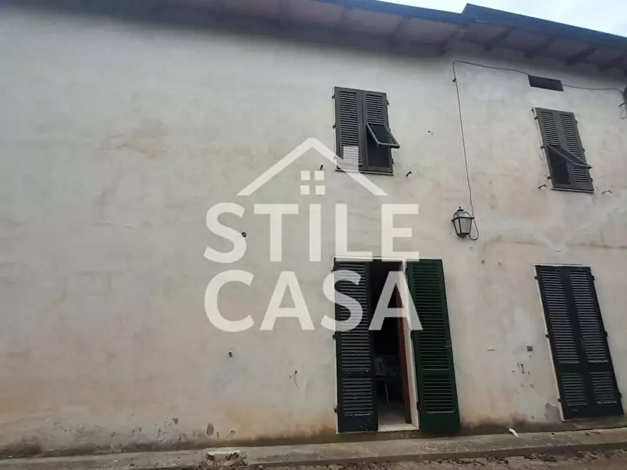 casa indipendente in vendita a Fucecchio in zona Massarella