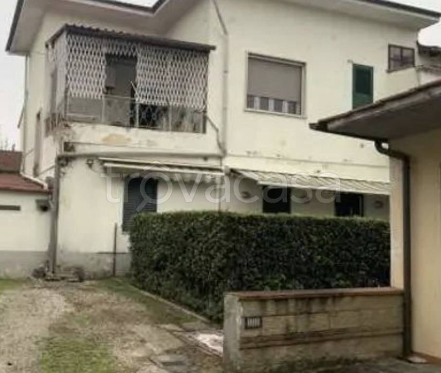 appartamento in vendita a Fucecchio