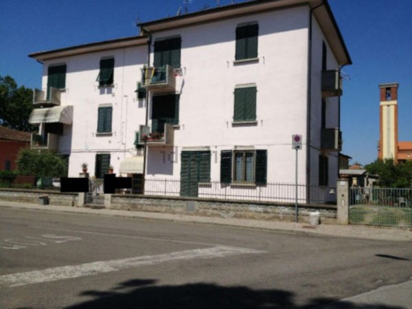appartamento in vendita a Fucecchio in zona San Pierino