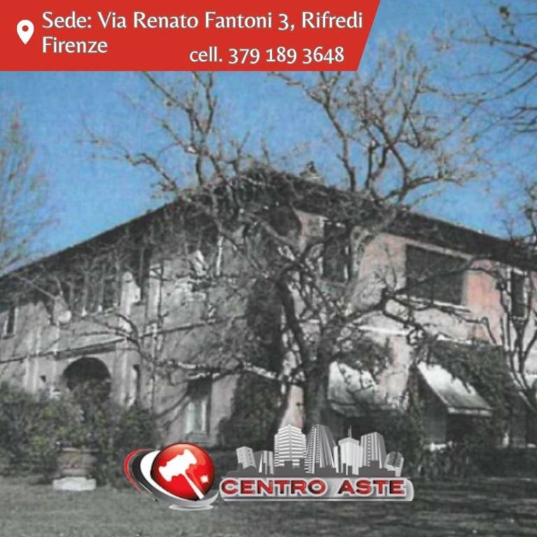 casa indipendente in vendita a Fucecchio