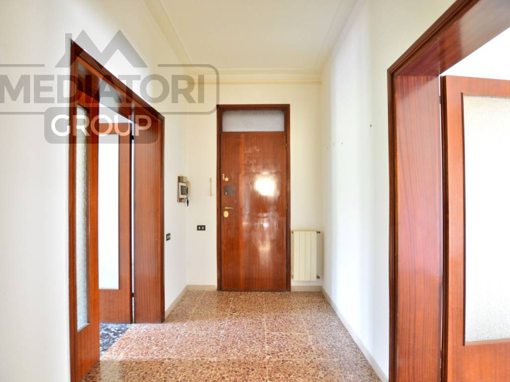 appartamento in vendita a Fucecchio