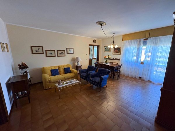 appartamento in vendita a Fucecchio