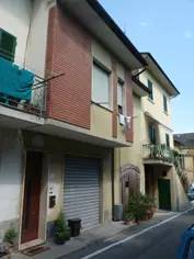 appartamento in vendita a Fucecchio in zona Ponte a Cappiano