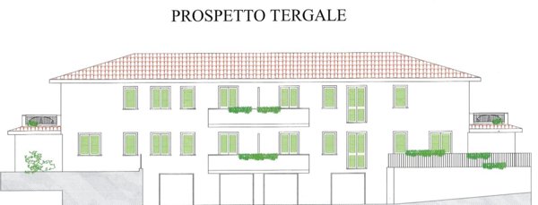 appartamento in vendita a Fucecchio
