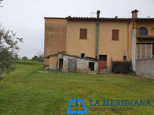 casa indipendente in vendita a Fucecchio in zona Querce