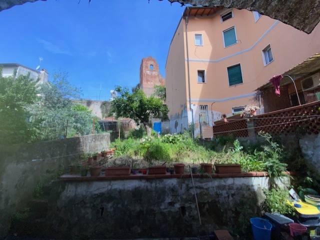 appartamento in vendita a Fucecchio