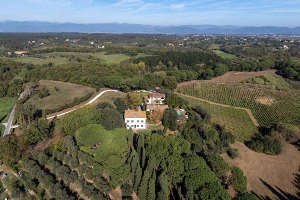 casa indipendente in vendita a Fucecchio