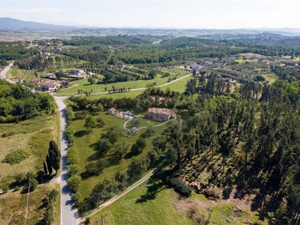 casa indipendente in vendita a Fucecchio in zona Massarella