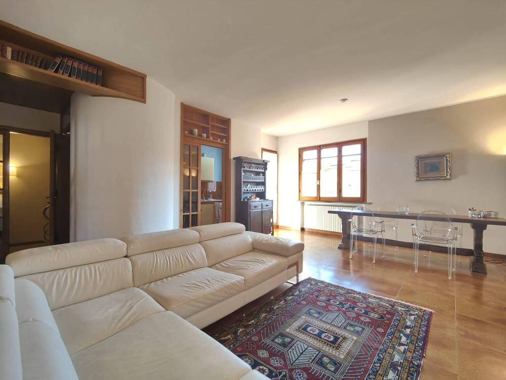 casa indipendente in vendita a Fucecchio