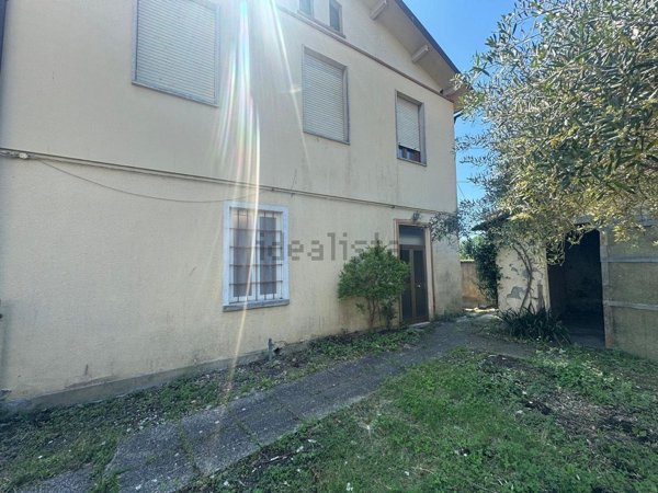 appartamento in vendita a Fucecchio in zona Galleno