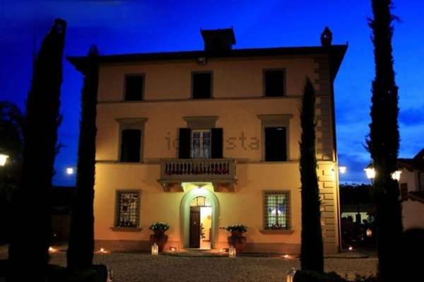 casa indipendente in vendita a Fucecchio in zona Galleno