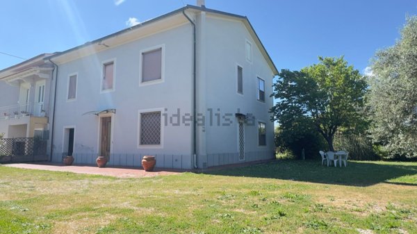 casa indipendente in vendita a Fucecchio