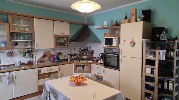 casa indipendente in vendita a Fucecchio in zona Ponte a Cappiano