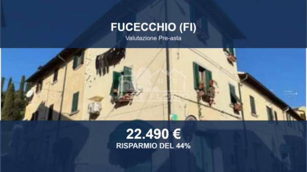 locale commerciale in vendita a Fucecchio