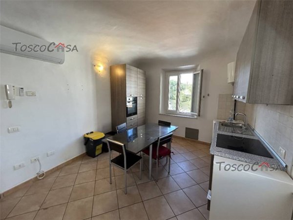 appartamento in vendita a Fucecchio