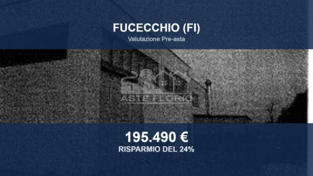 locale commerciale in vendita a Fucecchio in zona Le Botteghe