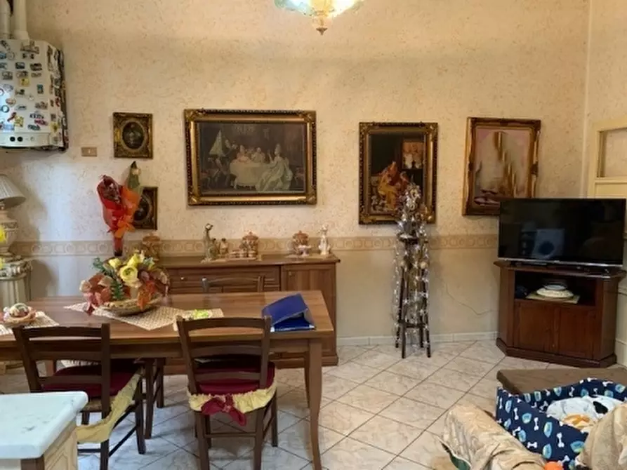 appartamento in vendita a Fucecchio