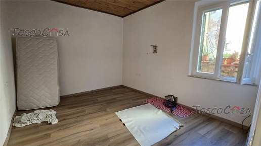 appartamento in vendita a Fucecchio