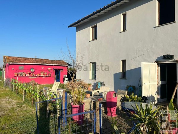 intera palazzina in vendita a Fucecchio