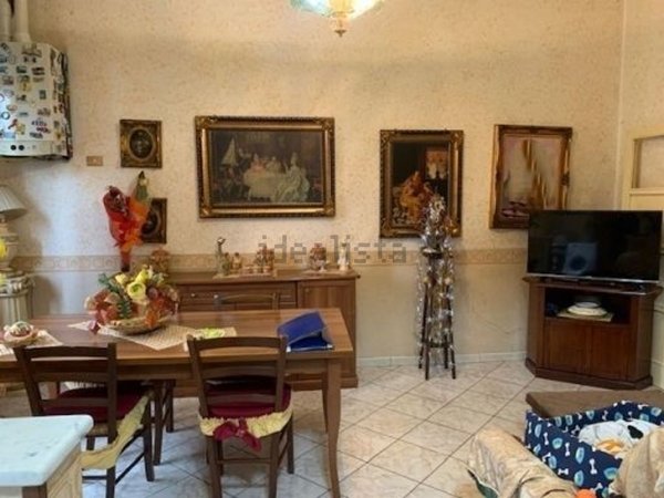 appartamento in vendita a Fucecchio