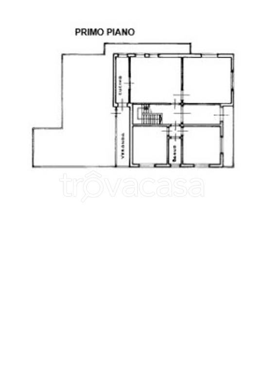 casa indipendente in vendita a Fucecchio