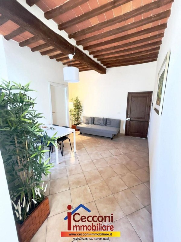 appartamento in vendita a Fucecchio