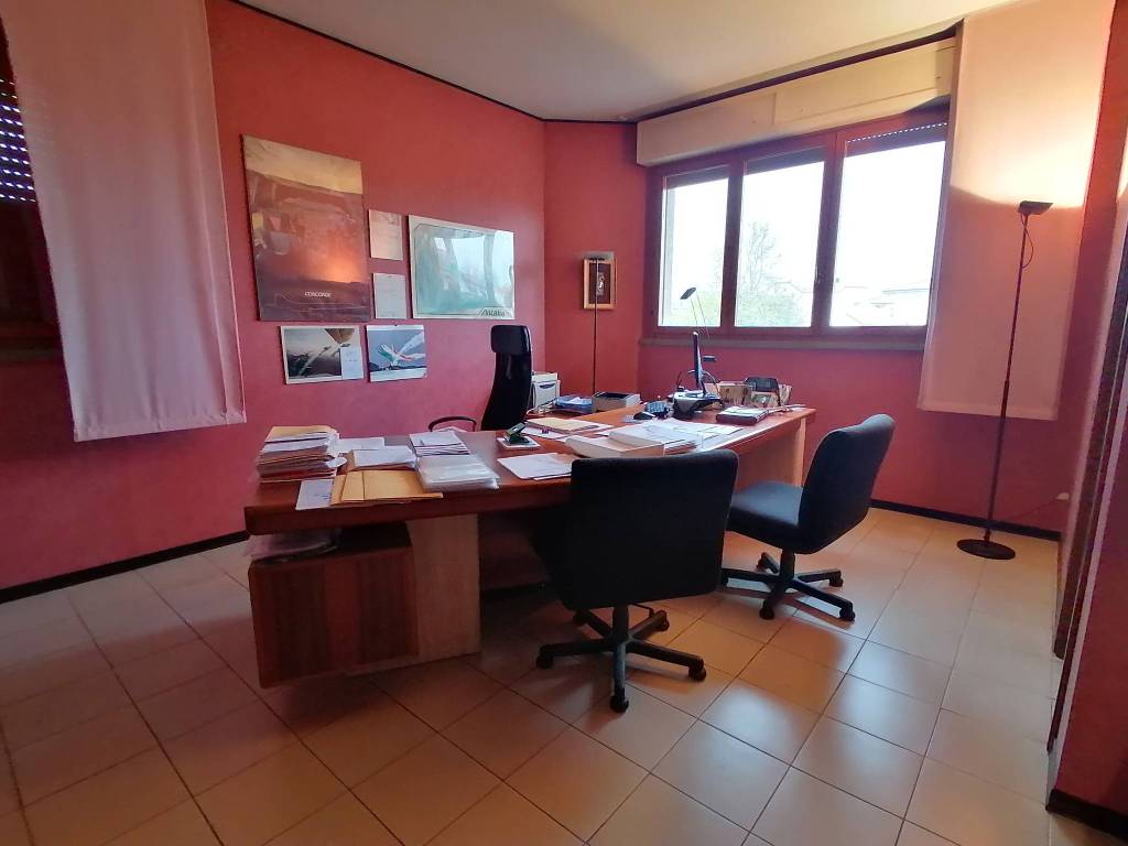 ufficio in vendita a Fucecchio