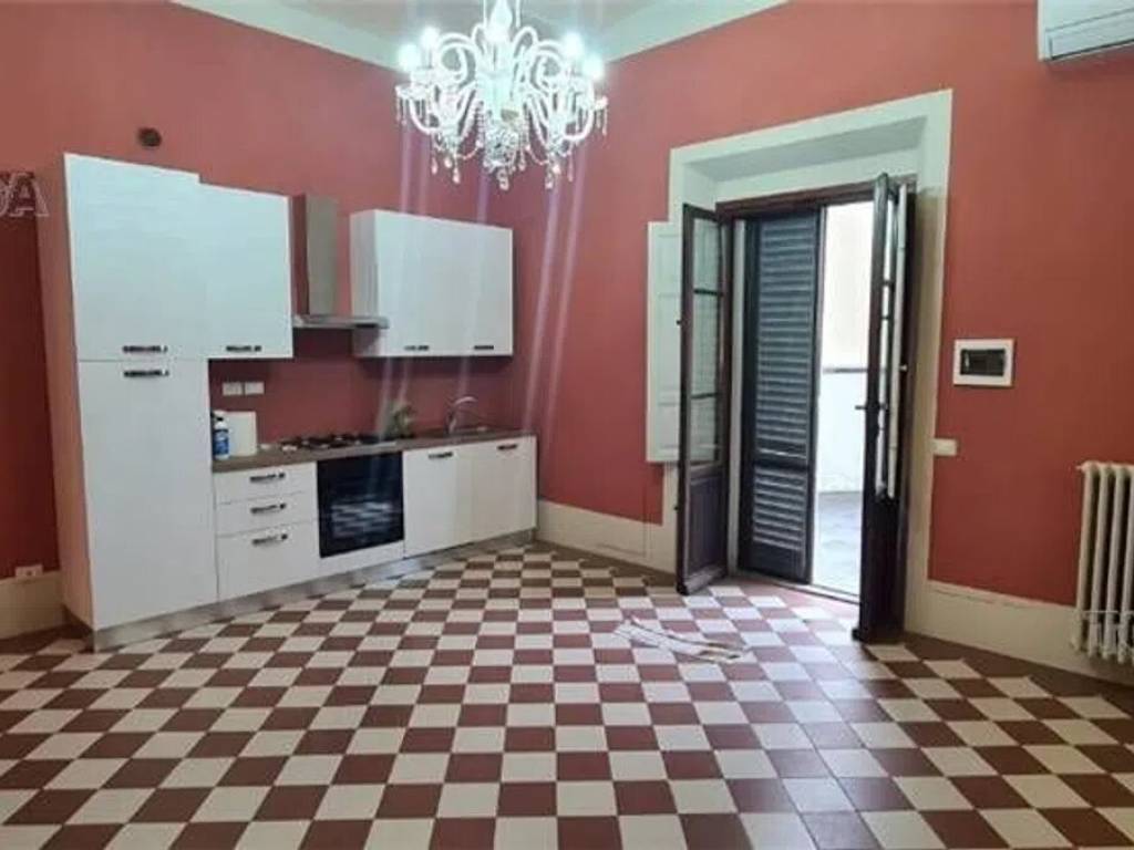 appartamento in vendita a Fucecchio