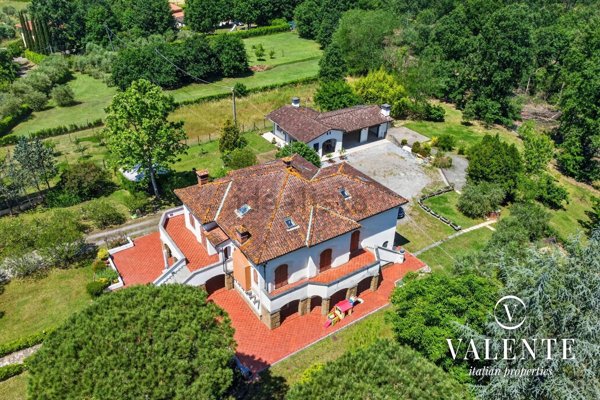 casa indipendente in vendita a Fucecchio in zona Querce