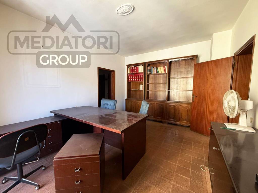 appartamento in vendita a Fucecchio