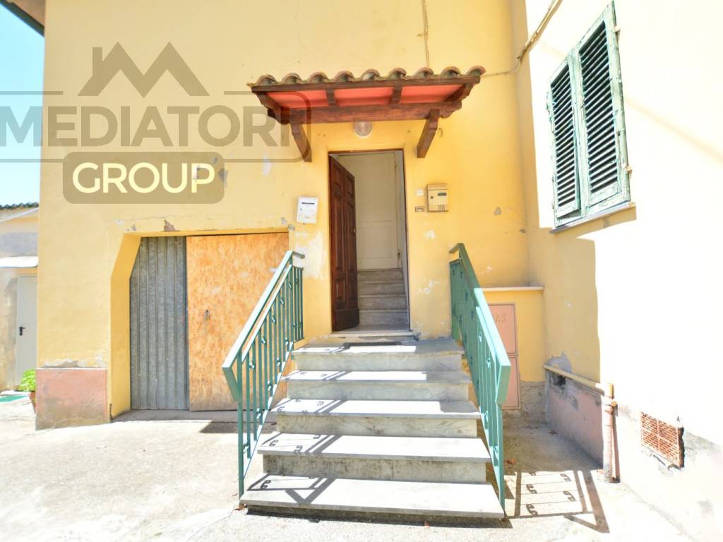 casa indipendente in vendita a Fucecchio