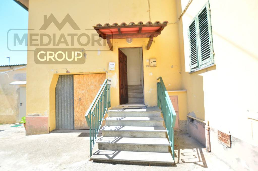 casa indipendente in vendita a Fucecchio