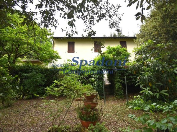 casa indipendente in vendita a Fucecchio in zona Torre