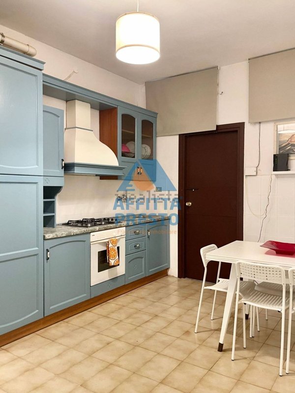 appartamento in vendita a Fucecchio