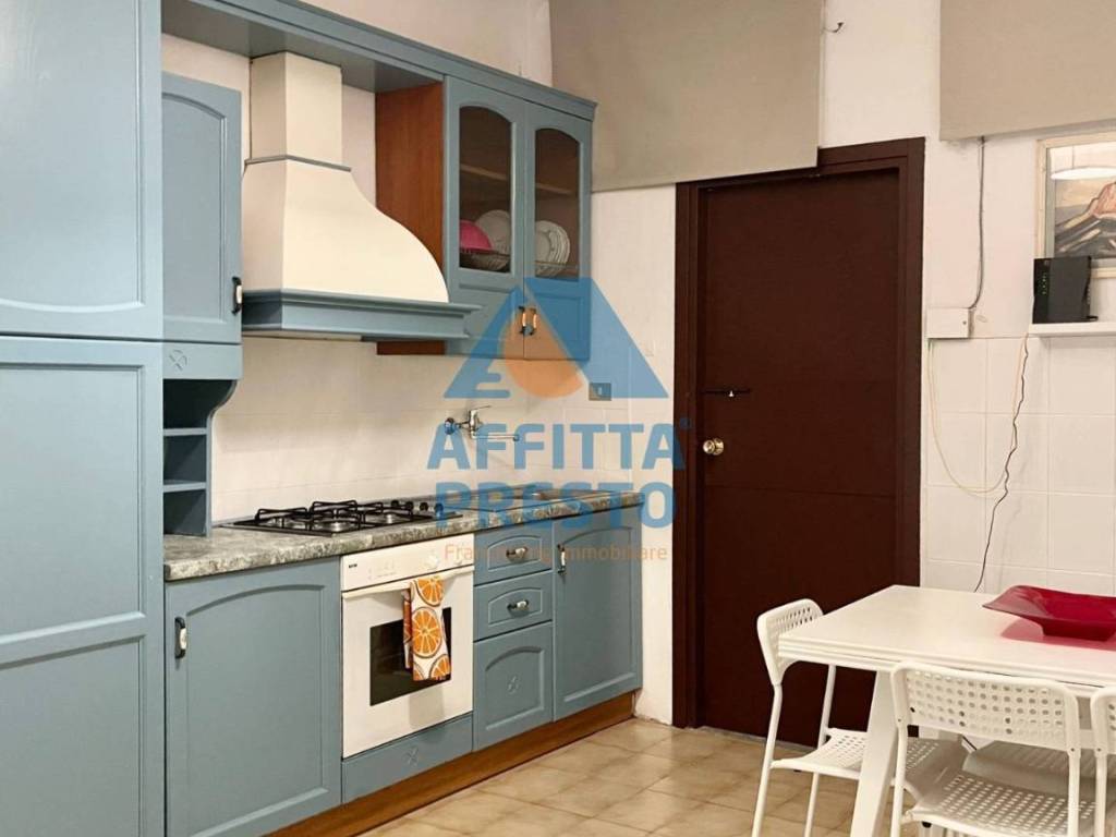 appartamento in vendita a Fucecchio