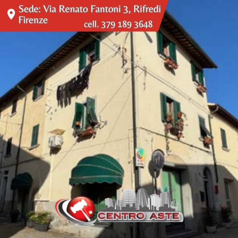 negozio in vendita a Fucecchio