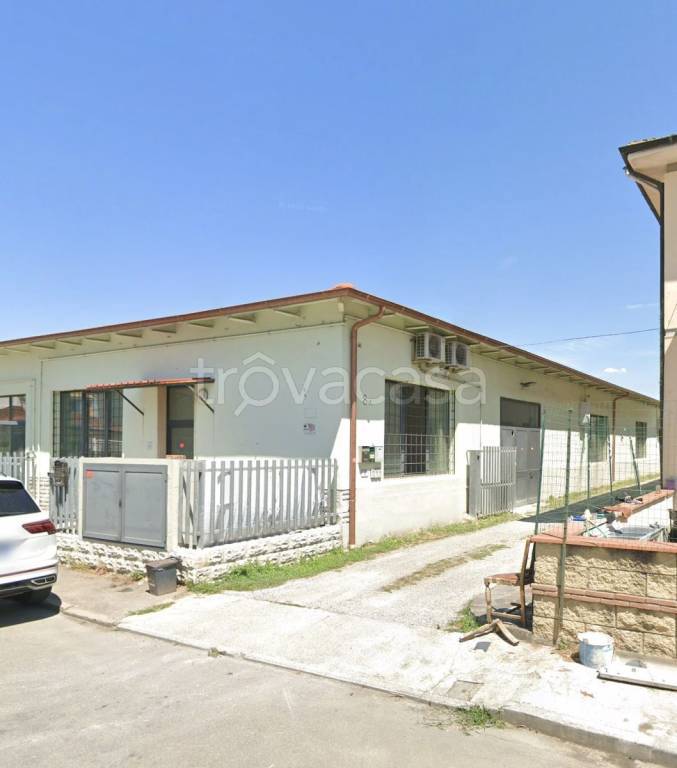 appartamento in vendita a Fucecchio
