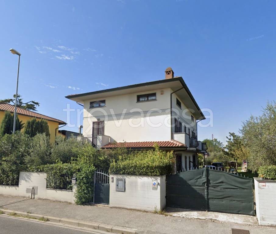 casa indipendente in vendita a Fucecchio