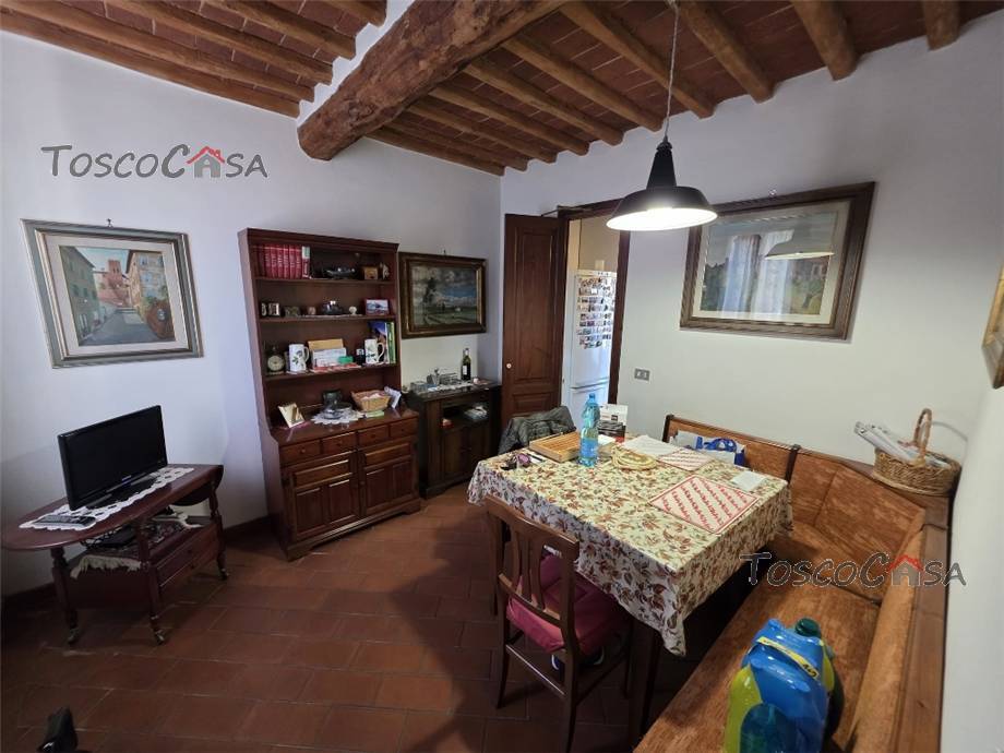 casa indipendente in vendita a Fucecchio